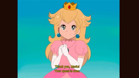 Princess Peach Animated Gif Mario Bros Peachzeldasamu - vrogue.co