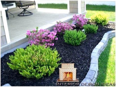 Florida Low Maintenance Landscaping Ideas Easy Landscaping Ideas For Front Of House Landscape ...