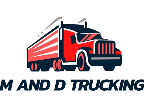 Contact - M And D Trucking