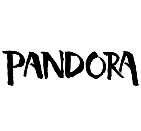 Download High Quality pandora logo disney Transparent PNG Images - Art ...