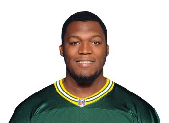 Kenny Clark Stats & Fantasy Ranking - PlayerProfiler