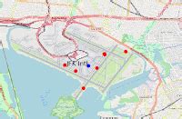 Creating A Simple Live Flight Tracking in Python