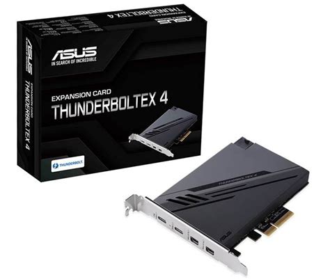 Why Asus just made the first Thunderbolt 4 motherboard for Ryzen CPUs – Bestgamingpro