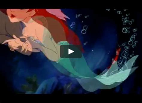 Little Mermaid-part of your world on Vimeo