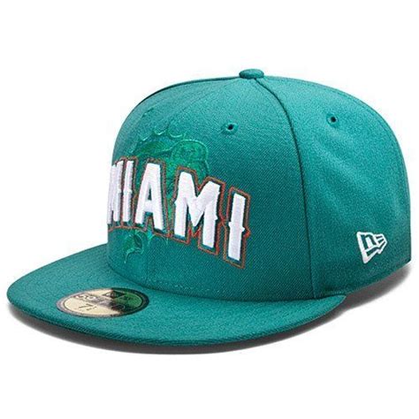 NFL Miami Dolphins Draft 5950 Cap Child New Era. $15.00 | Nfl hats, Nfl ...