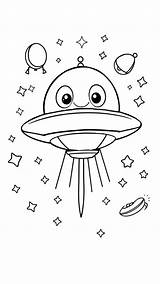 12 Free Printable UFO Coloring Pages For Endless Fun  Sentinel Mission sketch template