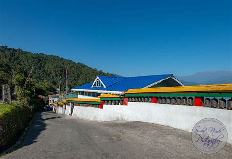 Monasteries of Sikkim