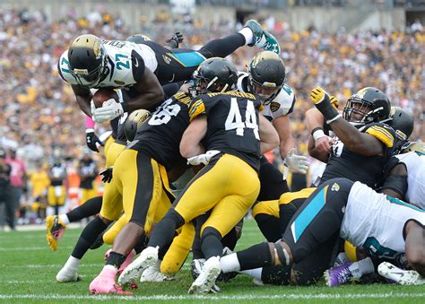 Jaguars vs. Steelers: Preview, score prediction for Divisional Round