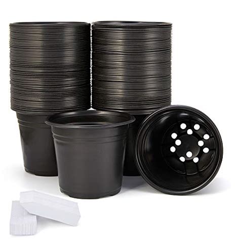 Compare Price: gallon nursery pots - on StatementsLtd.com