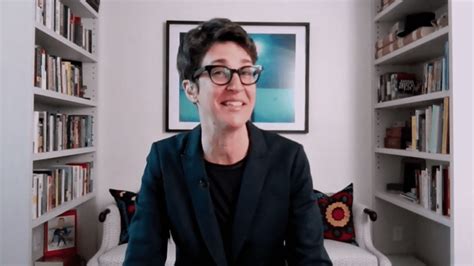 Rachel Maddow New Book 2020 - Rachel Maddow S New Book Blowout Takes On ...