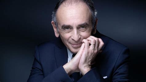 Éric Zemmour: The far-right pundit who threatens to outflank Le Pen