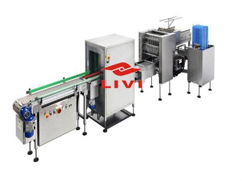 Egg Processing Equipment - Livi Poultry Farming Equipment