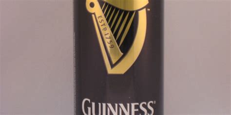 Guinness Draught | Beer Infinity