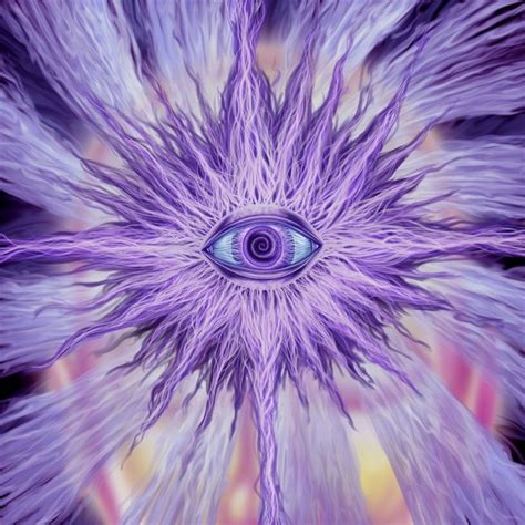 Alex Grey | Third eye art, Opening your third eye, Eye art