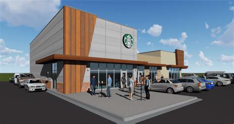 Starbucks to open east-side location - SiouxFalls.Business