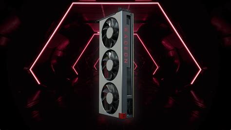 AMD Launches The Radeon VII Graphics Card - The World's First 7nm Gaming GPU for $699 MSRP