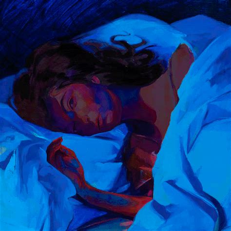 Lorde pure heroine album cover hd - manialockq