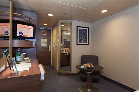 Interior Cabin on MSC Divina Cruise Ship - Cruise Critic