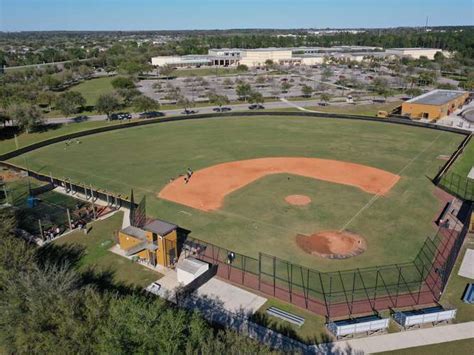 Rent Field - Baseball in Ocoee