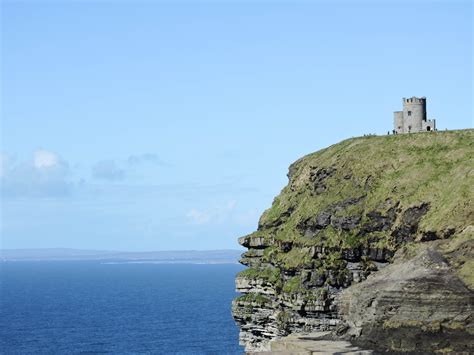 10 Reasons Why You Shouldn't Visit the Cliffs of Moher - Golden Age Trips