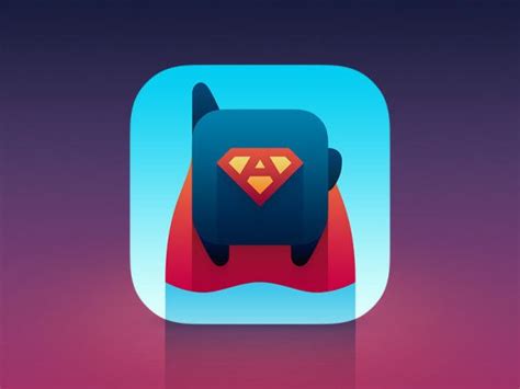 70+ Amazingly Creative App Icon Designs for Inspiration | Ios icon, App ...