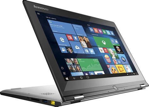 Lenovo Yoga 2 (11″)