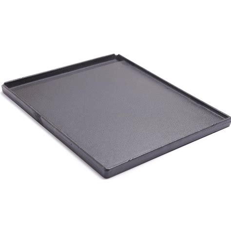 Buy Broil King Cast Iron Griddle for the Baron 590, 320 and 400 series ...