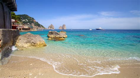 10 Best Beach Hotels in Capri Island for 2020 | Expedia