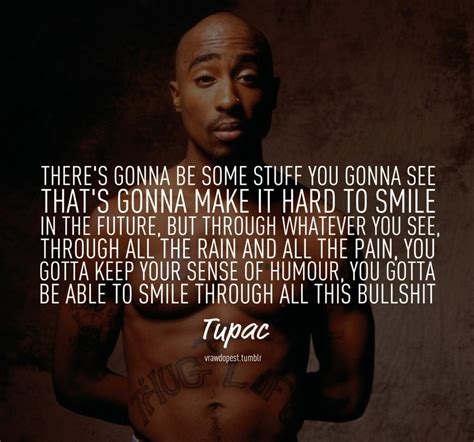 2pac Quotes About Life - ShortQuotes.cc