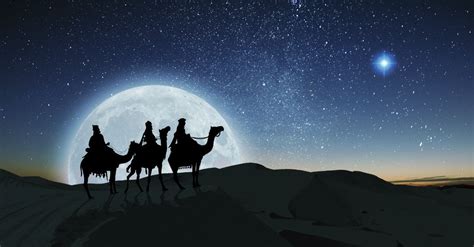 Bethlehem - The Meaning & Significance of Jesus' Birth Place