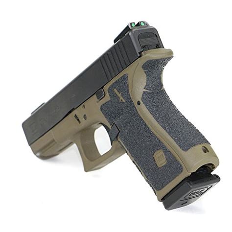 Top 6 Glock Grips | Craft Holsters®