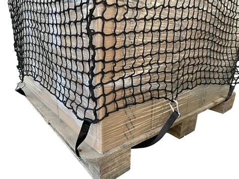 Pallet Cargo Net FT-PN-01 - feitesafe.com