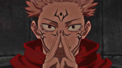 Sukuna/Yuji Itadori || VILLAIN [Jujutsu Kaisen AMV] - YouTube