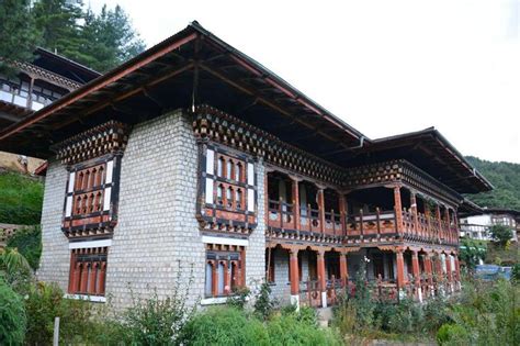 39 best Bhutan Architecture images on Pinterest | Bhutan, Architects and Architecture