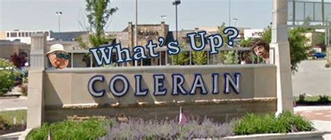 What's Up Colerain? | It is my pleasure to introduce, Bridgett Lewis Brogden, running for ...