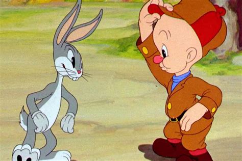 Bugs Bunny animator Bob Givens dead at 99 | EW.com