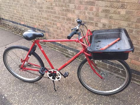 Postman bike | in Bretton, Cambridgeshire | Gumtree