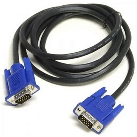 HDMI Vga Monitor Cable, For Commercial at Rs 300/unit in New Delhi | ID ...