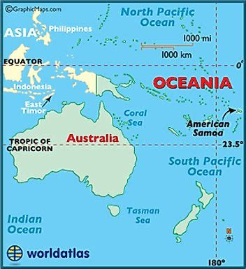 What Are The US Territories? - WorldAtlas