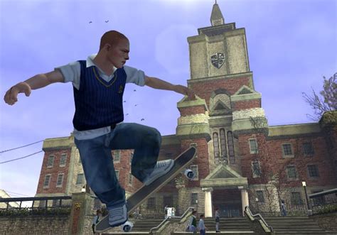 Game bully ps2 iso - mytaia