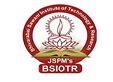 JSPM's Bhivrabai Sawant Institute of Technology & Research, Wagholi: Admission 2024-25, Courses ...