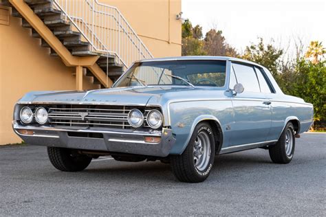 1964 Oldsmobile Cutlass 442 Hardtop 4-Speed for sale on BaT Auctions ...