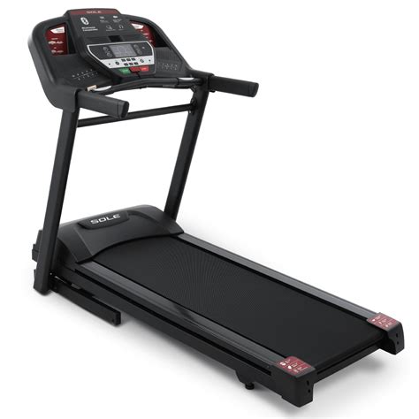 Sole F60 Treadmill – Sole Fitness Singapore