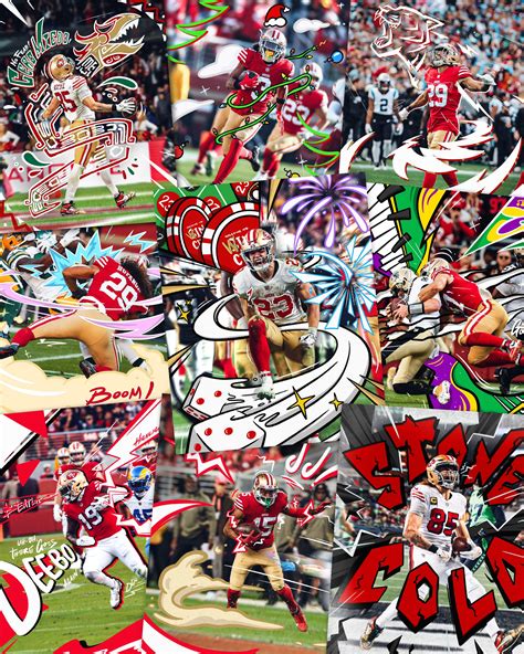 Bộ sưu tập 300 49ers background iPhone Chất lượng cao, tải miễn phí