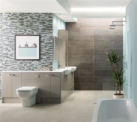 Inspirational New Bathroom Showroom in Bristol