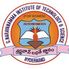 G.Narayanamma Institute of Technology & Science