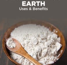 Diatomaceous Earth Benefits, Uses and Side Effects - Dr. Axe