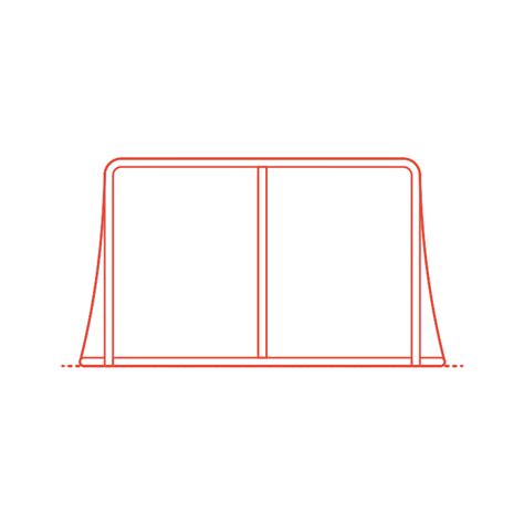 Field Hockey Pitch Dimensions & Drawings | Dimensions.com