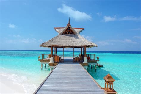 Banyan Tree Vabbinfaru | The Maldives Experts for all Resort Hotels and Holiday Options