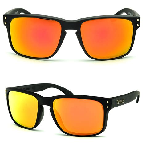 BNUS Italy made Classic Sunglasses Corning Real Glass Lens w. Polarize – StoreHotSalesFreeShop